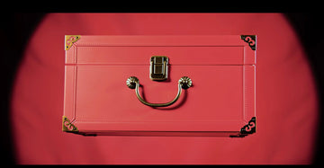 Discover the Luxurious BDSM Box: Handcrafted for Pleasure & Power