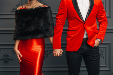 BDSM Gift for Couples: What Matters in a High-Quality Box