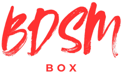 BDSM box–Sensual Experiences